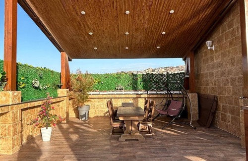 Fouka Villa | Palais d'Azur - Luxury villa 25 minutes from Algiers