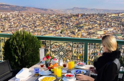 Talaa Hotel | Palais Faraj Suites & Spa