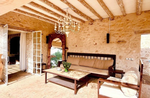 Cite Charaf Villa | Palais Oly