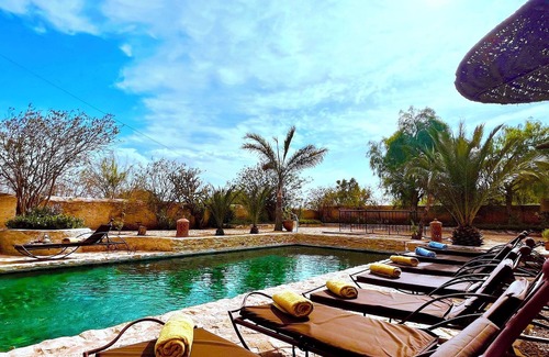 Cite Charaf Villa | Palais Oly