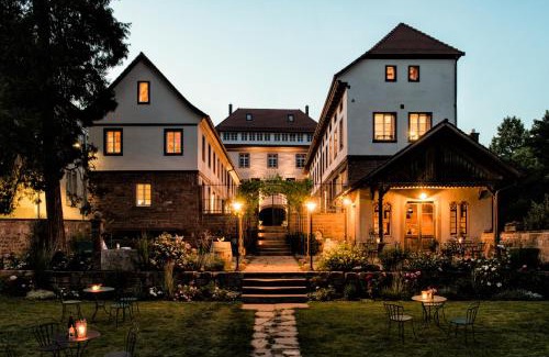 Lahr Apartment | Palais Wunderlich