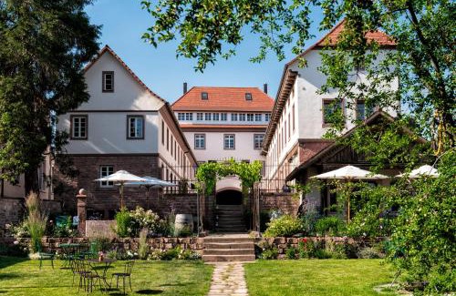 Lahr Apartment | Palais Wunderlich