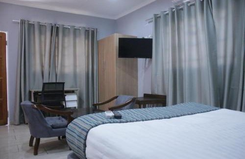 Palapye House | Palapye Guest House