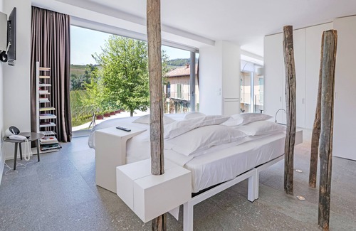 Barolo House | Palas Cerequio BaroloCruResort