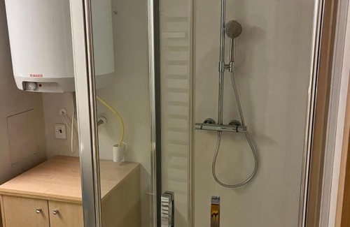 Pavlov Apartment | Palava eu 12