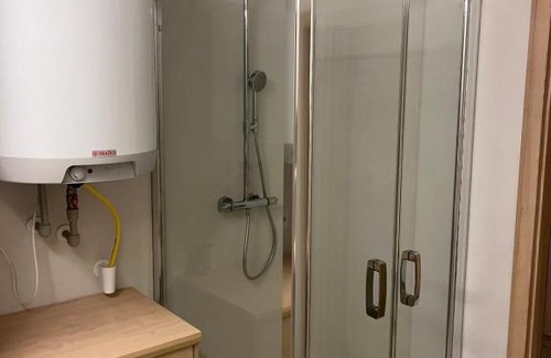 Pavlov Apartment | Palava eu 12