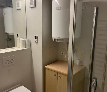 Pavlov Apartment | Palava eu 12