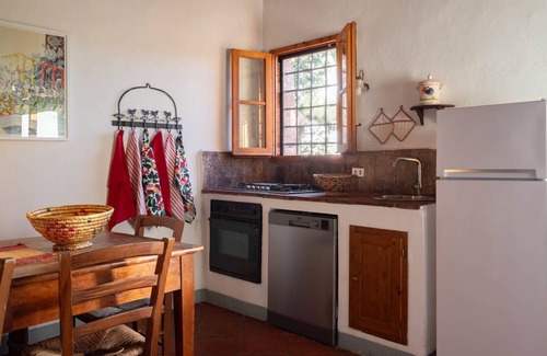 Certaldo Apartment | Palavigna Grande - Country House Chianti Hills - 5 Rooms