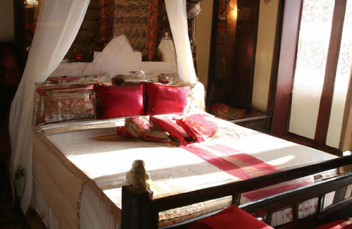 Palayam House | Palayam Guest Place