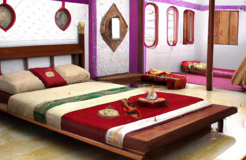 Palayam House | Palayam Guest Place