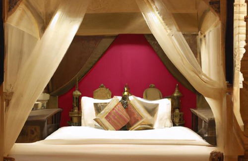 Palayam House | Palayam Guest Place