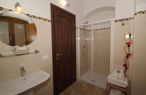 Castelvetere in Val Fortore House | Palazzo 1892