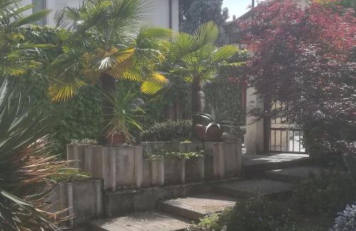 Treviglio Bed & Breakfast | Palazzina Denise
