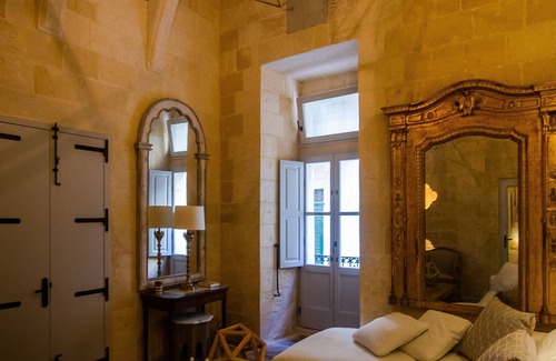 Birgu Bed & Breakfast | Palazzino Birgu Host Family Bed and Breakfast