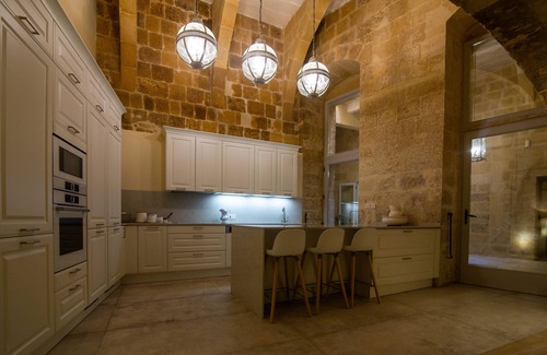 Birgu Bed & Breakfast | Palazzino Birgu Host Family Bed and Breakfast