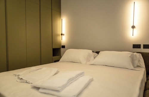 Nola Bed & Breakfast | Palazzo 22