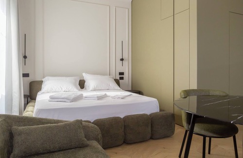 Nola Bed & Breakfast | Palazzo 22