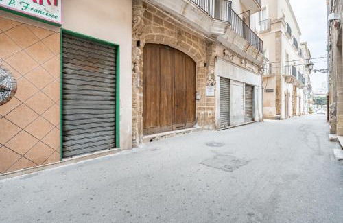 Isola del Borgo Antico House | Palazzo Calò