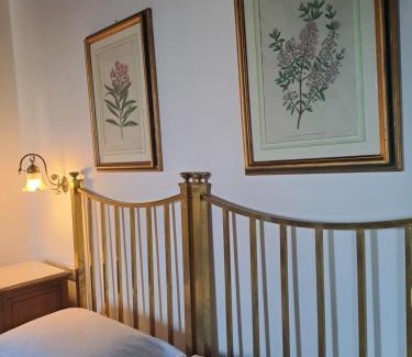Stella Cilento Bed & Breakfast | Palazzo Cantarella Stella Cilento