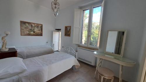 Stella Cilento Bed & Breakfast | Palazzo Cantarella Stella Cilento