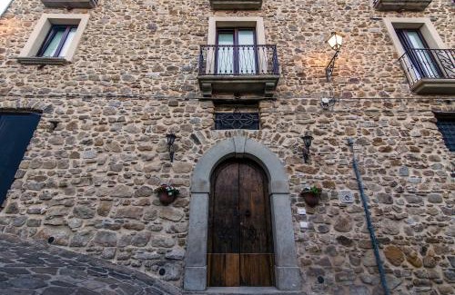 Stella Cilento Bed & Breakfast | Palazzo Cantarella Stella Cilento