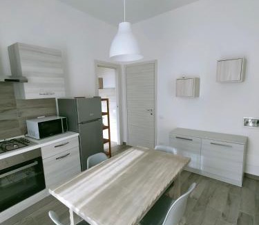 Trino Apartment | Palazzo Cavour