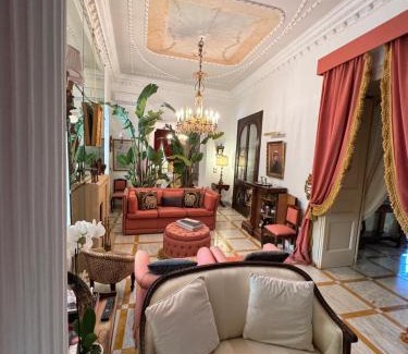 Rossano Bed & Breakfast | Palazzo Cherubini-Pools & Wellness