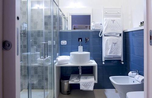 Bojano Bed & Breakfast | Palazzo Corso Umberto