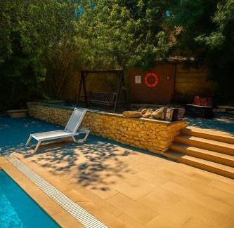 Marsaxlokk House | Palazzo D