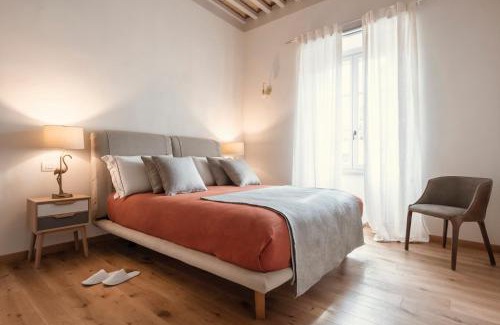 San Vincenzo Apartment | Palazzo Degli Archi