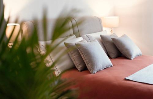 San Vincenzo Apartment | Palazzo Degli Archi