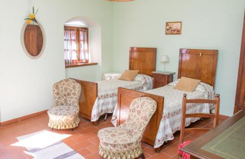 Tavernelle Apartment | Palazzo del Duca