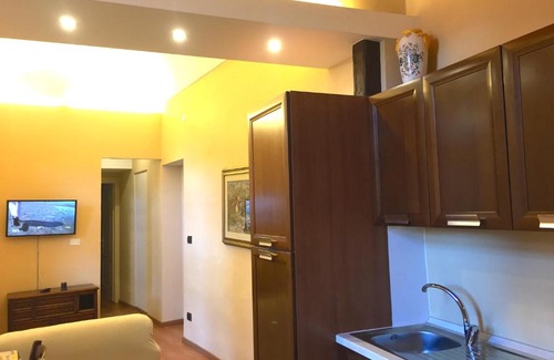 Saluzzo Apartment | Palazzo di Città