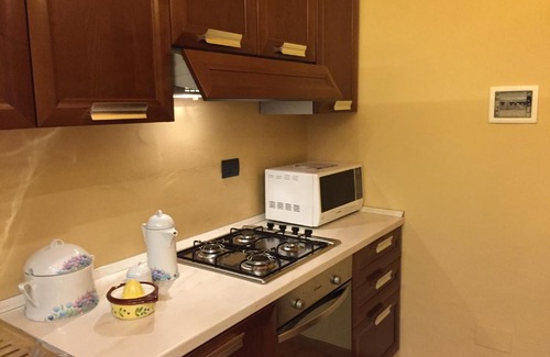 Saluzzo Apartment | Palazzo di Città