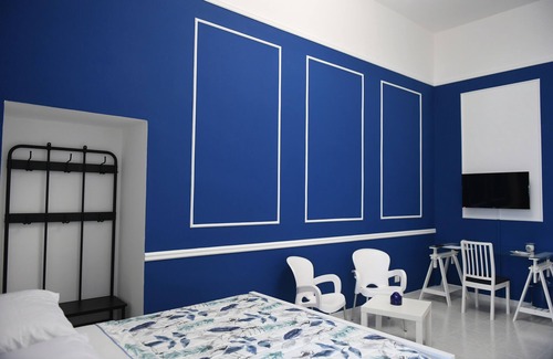 Campagna Bed & Breakfast | Palazzo Ducale Pironti
