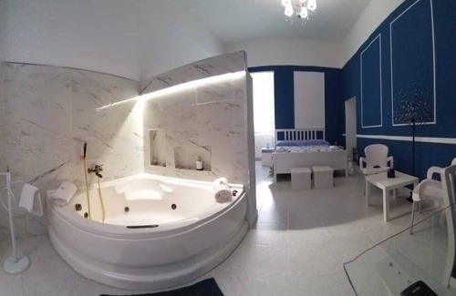 Campagna Bed & Breakfast | Palazzo Ducale Pironti