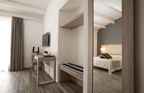 Monreale Bed & Breakfast | Palazzo Ducale Suites