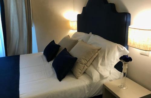 Cascia Hotel | Palazzo Franceschini