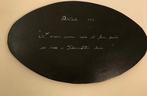 Cascia Hotel | Palazzo Franceschini