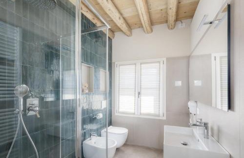 Badia Calavena Hotel | Palazzo Fritz