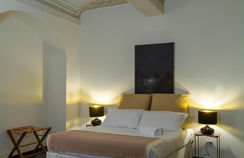 Cremona House | Palazzo Glori 6