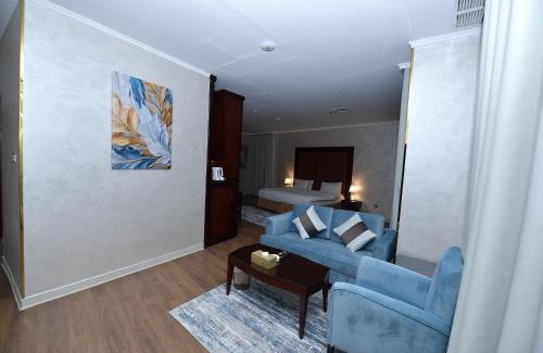 Hawally Hotel | Palazzo hotel