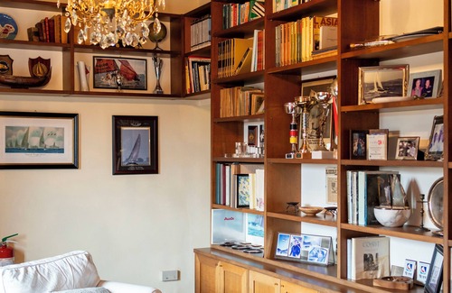 Segno Bed & Breakfast | Palazzo K - B&B in country home with pool (room Valentina)