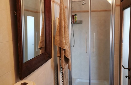 Segno Bed & Breakfast | Palazzo K - B&B in country home with pool (room Valentina)