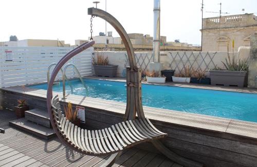 Qormi Villa | Palazzo Leone - 3 Cities Luxury