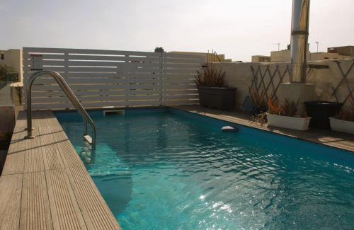 Qormi Villa | Palazzo Leone - 3 Cities Luxury