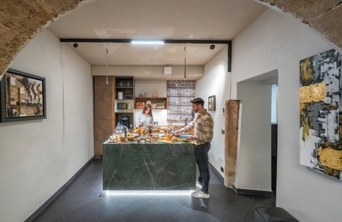 Venafro Hotel | Palazzo Licinio