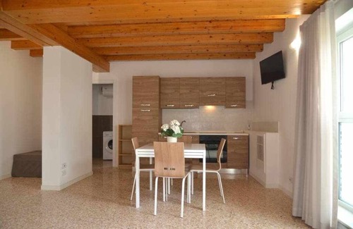 Noale Apartment | Palazzo Maggiore Suite B