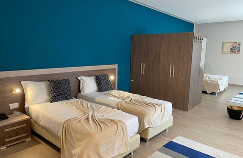 Melegnano Hotel | Palazzo Marignano Hotel