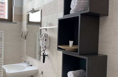 Melegnano Hotel | Palazzo Marignano Hotel